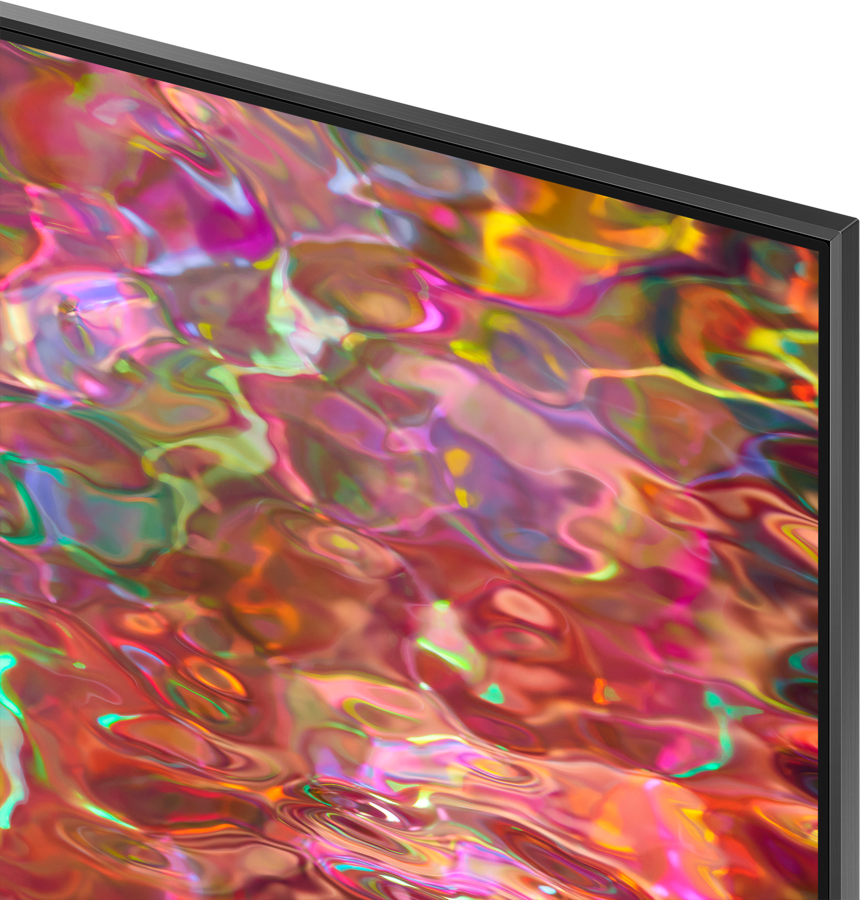 SAMSUNG QE50Q80BATXXN -  (50 ", UHD 4K, QLED)