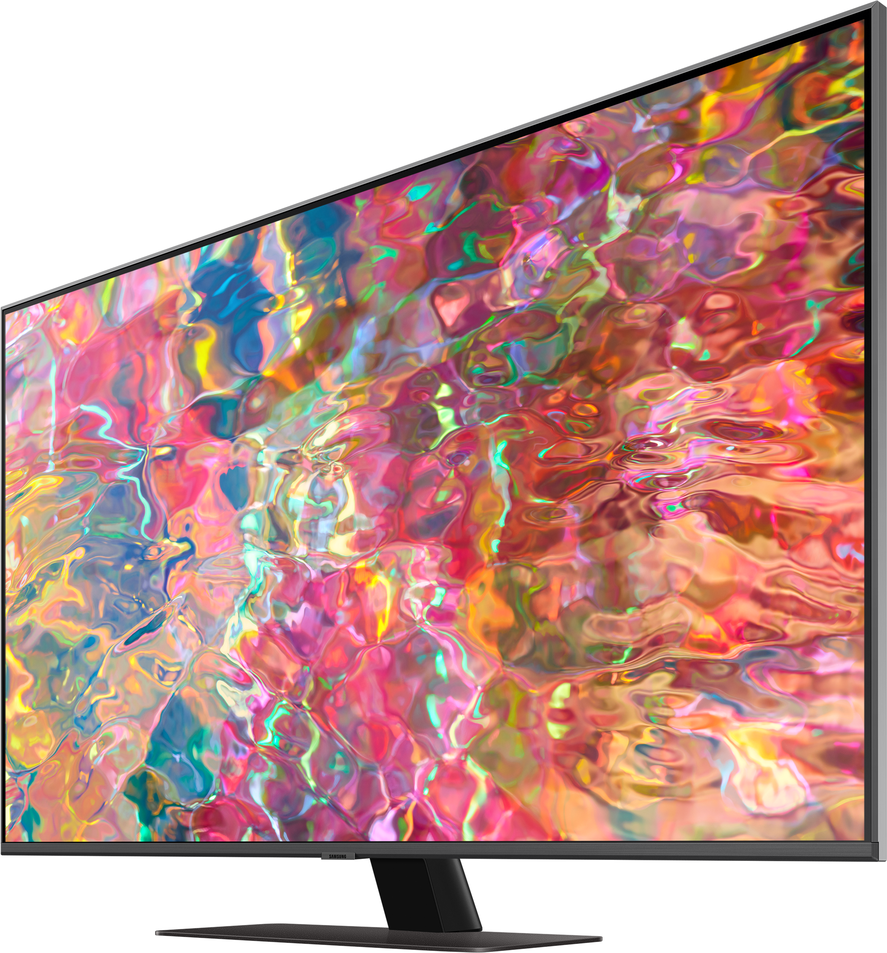 SAMSUNG QE50Q80BATXXN -  (50 ", UHD 4K, QLED)