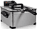 TRISTAR FR-6949 - Friggitrice (Acciaio inossidabile)