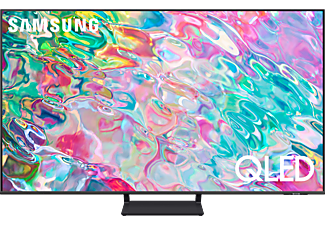 SAMSUNG QE55Q70BAT - TV (55 ", UHD 4K, QLED)