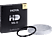 HOYA HD Mk II UV 72mm - Schutzfilter (Schwarz)