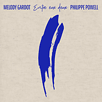 Melody Gardot, Philippe Powel - Entre Eux Deux  - (CD)