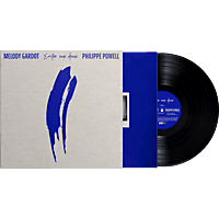 Melody Gardot, Philippe Powell - Entre eux deux  - (Vinyl)