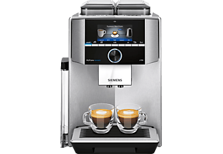 SIEMENS TI9578X1DE EQ.9 plus connect s700 - Kaffeevollautomat (Edelstahl)