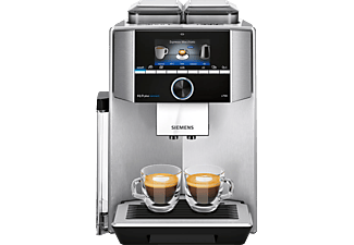 SIEMENS TI9578X1DE EQ.9 plus connect s700 - Macchina da caffè automatica (Acciaio inossidabile)