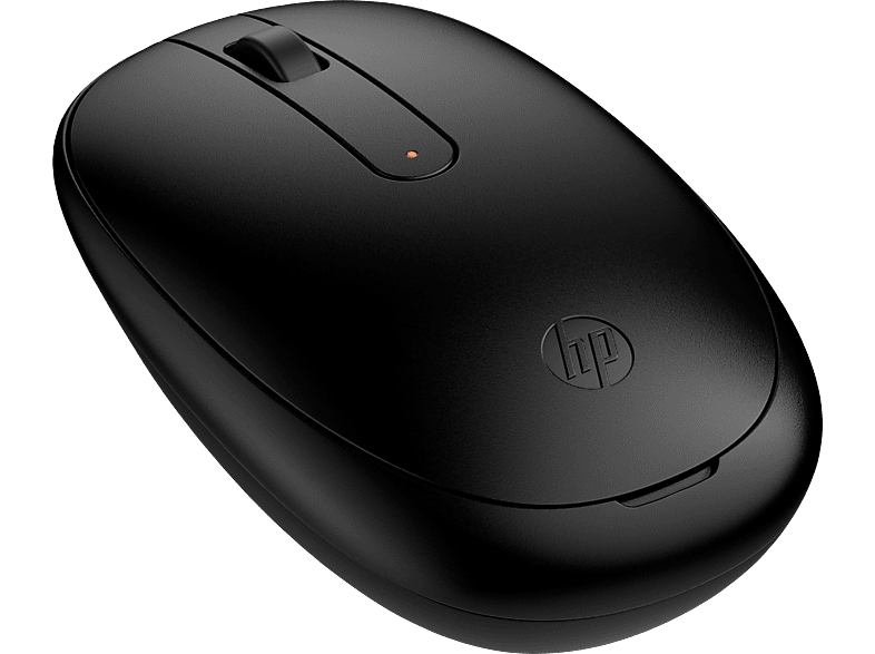 HP 240 BLUETOOTH MOUSE, 3V0G9AA, Negro