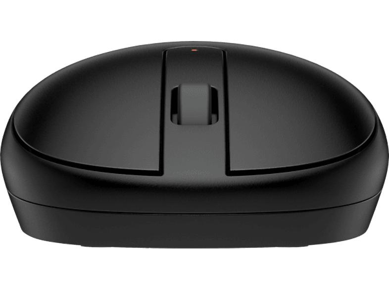 Ratón inalámbrico  HP ratón silencioso recargable HP 710, Inalámbrico,  3000 ppp, USB-C®, Negro