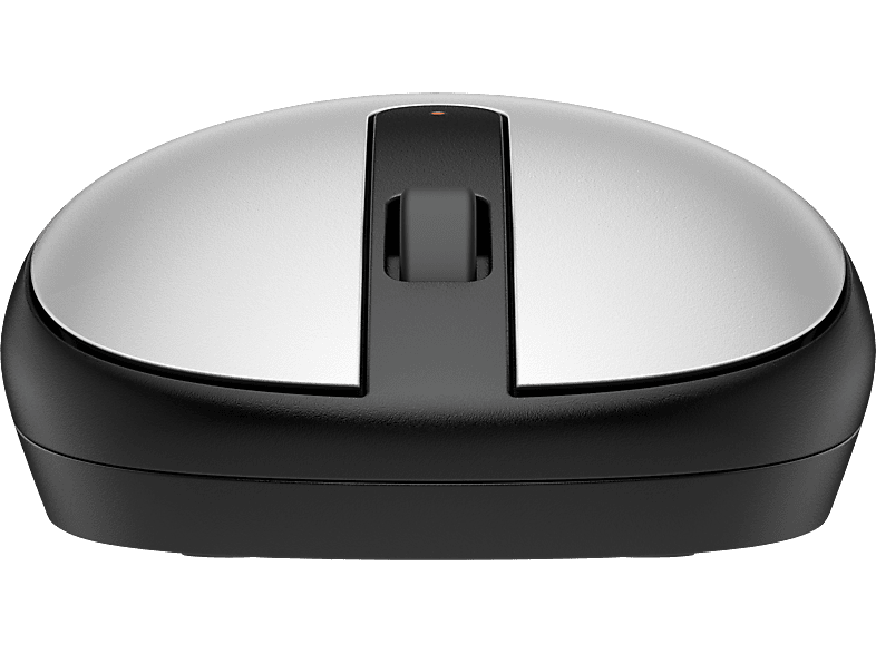 Ratón inalámbrico  HP ratón silencioso recargable HP 710, Inalámbrico,  3000 ppp, USB-C®, Negro