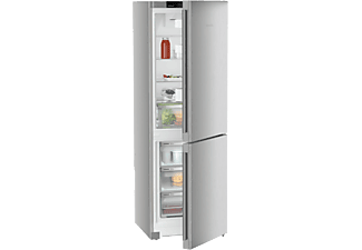 LIEBHERR CNsfd 5203 alulfagyasztós kombinált hűtő, NoFrost, Easyfresh, BluePerformance