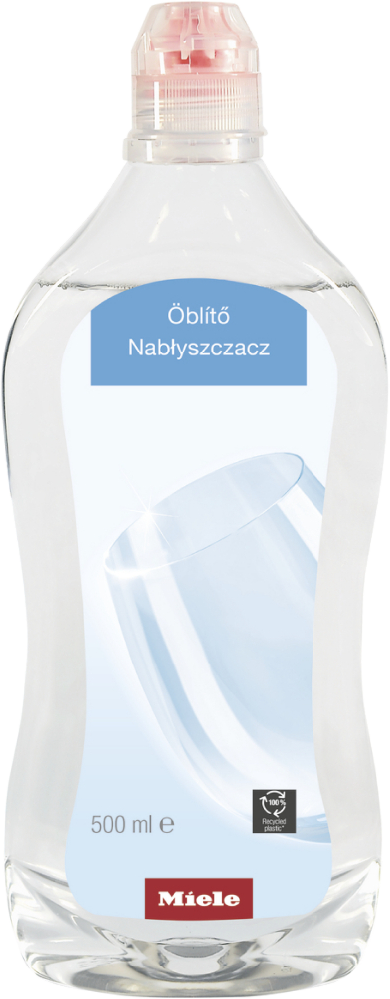 MIELE Gépi öblítőszer 500 ml