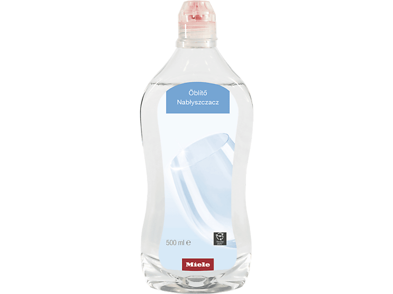 MIELE Gépi öblítőszer 500 ml