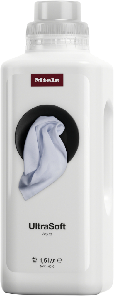 MIELE UltraSoft öblítőszer 1,5 l