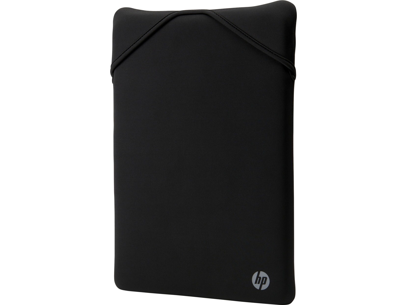 Funda - Funda protectora reversible HP 2F2L0AA, 15.6, Neopreno, Geometric Black