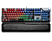 MSI VIGOR GK71 SONIC Gaming billentyűzet, US Angol kiosztás, RGB, fekete (S11-04US271-CLA )