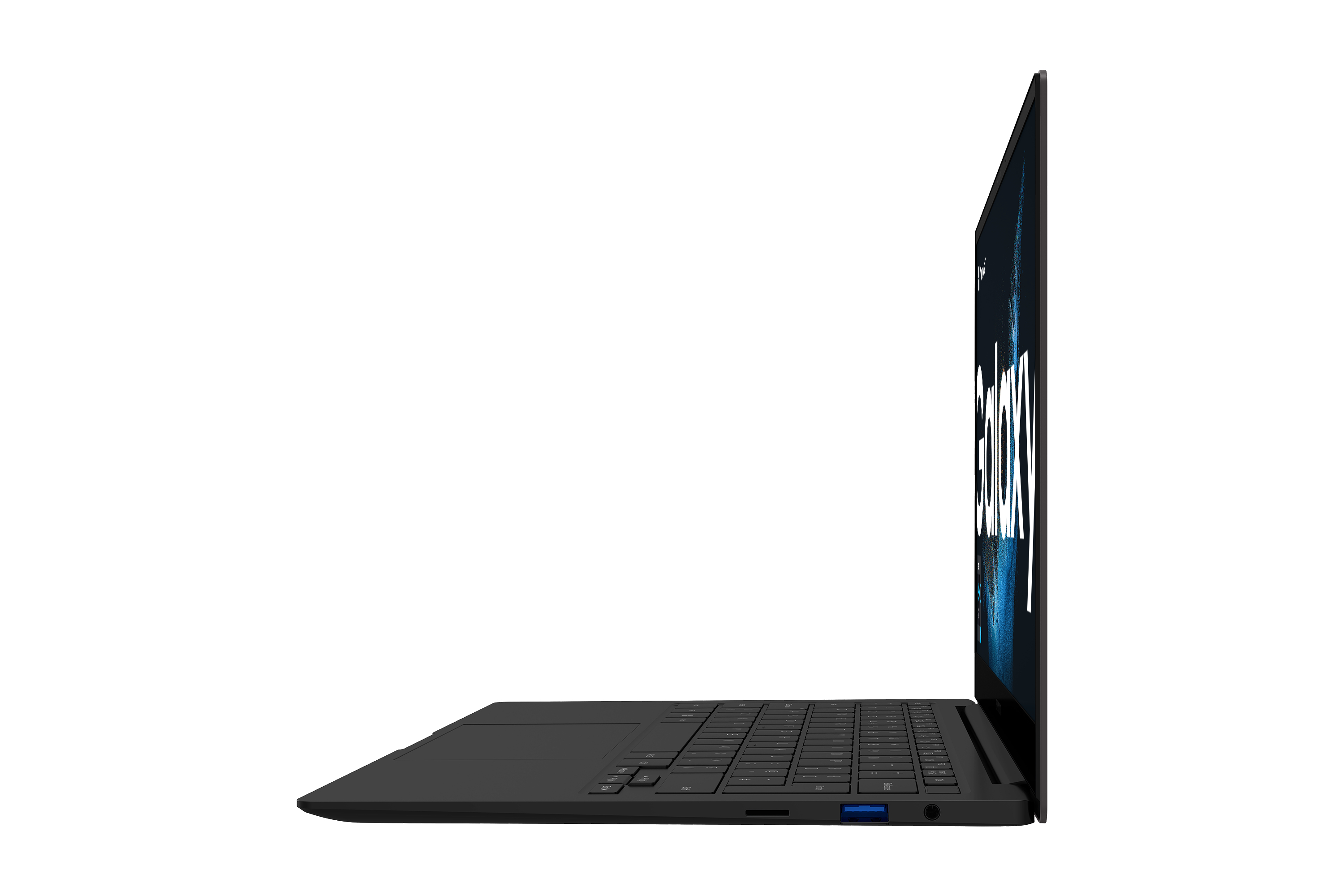 SAMSUNG Galaxy Book2 Pro EVO - 13,3 Zoll - Intel® Core™ i5 i5-1240P  - 8 GB - 256 GB - Intel® Iris® Xᵉ - Windows 11 Home