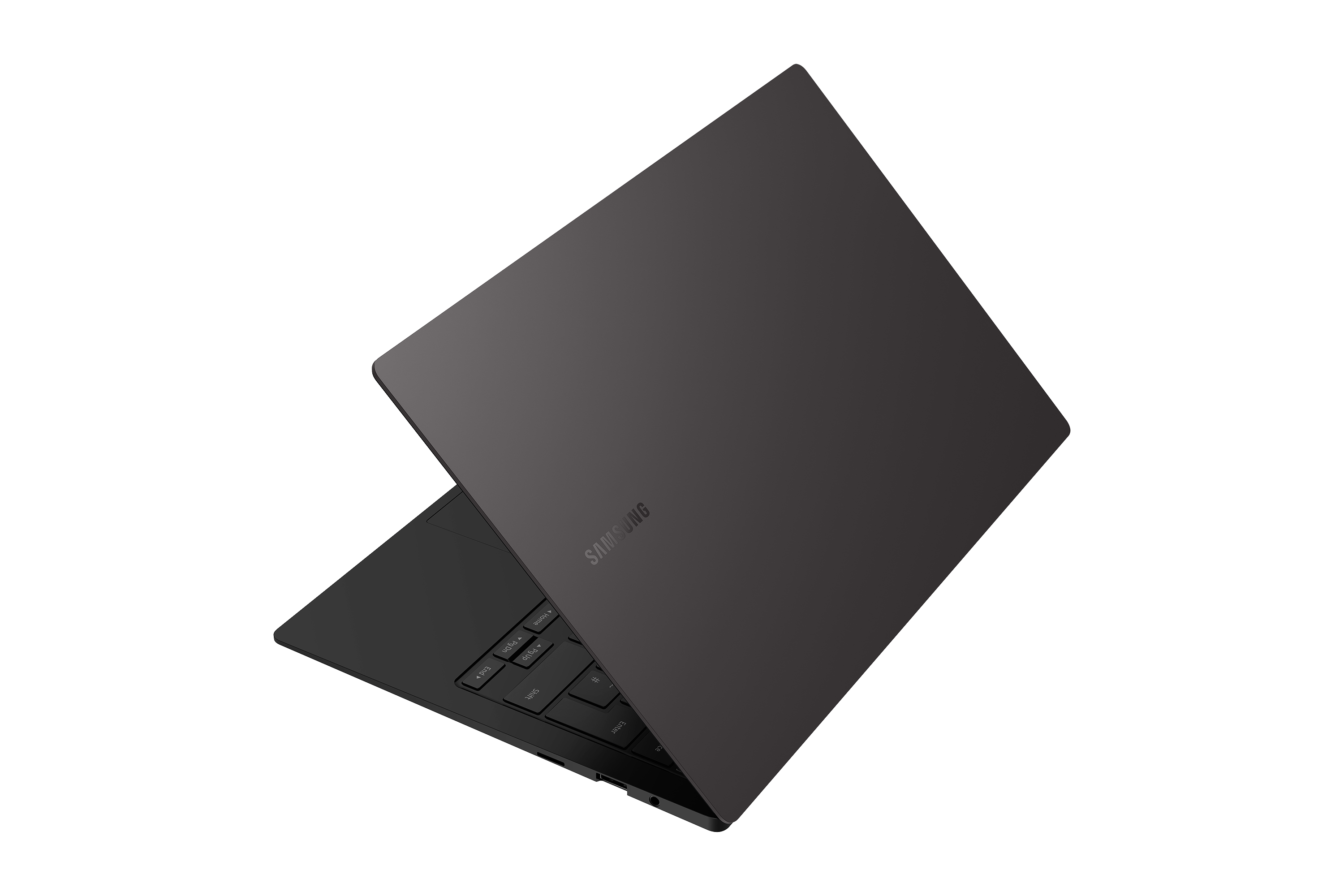 SAMSUNG Galaxy Book2 Pro EVO - 13,3 Zoll - Intel® Core™ i5 i5-1240P  - 8 GB - 256 GB - Intel® Iris® Xᵉ - Windows 11 Home
