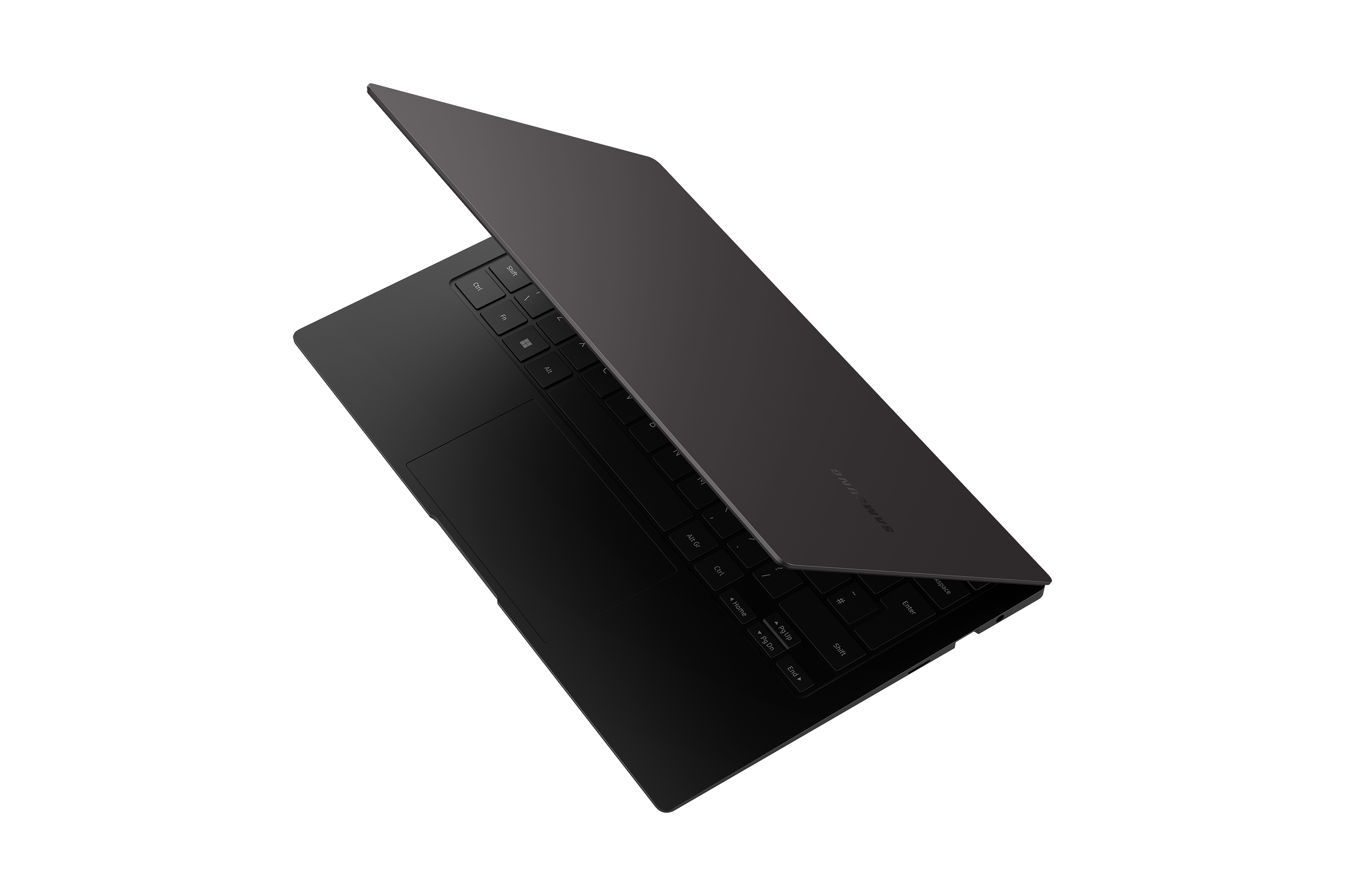 SAMSUNG Galaxy Book2 Pro EVO - 13,3 Zoll - Intel® Core™ i5 i5-1240P  - 8 GB - 256 GB - Intel® Iris® Xᵉ - Windows 11 Home