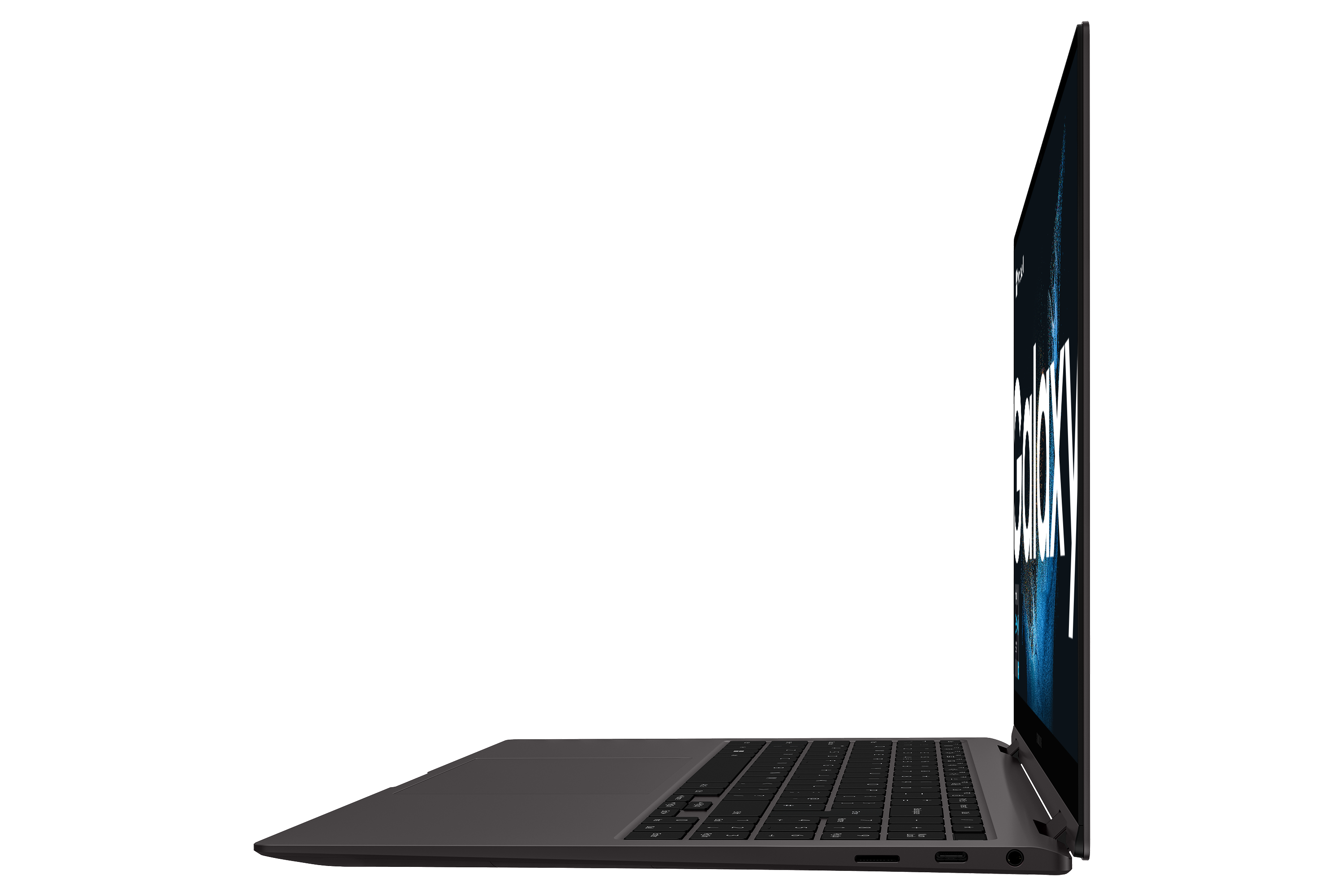 SAMSUNG Galaxy Book2 Pro 360 EVO - 15,6 Zoll - Intel® Core™ i7 i7-1260P  - 16 GB - 512 GB - Intel® Iris® Xᵉ - Windows 11 Home