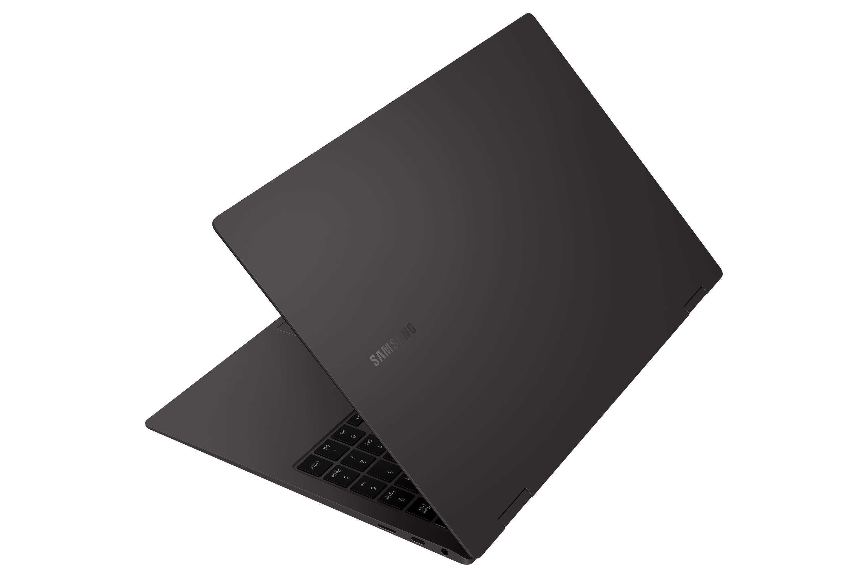 SAMSUNG Galaxy Book2 Pro 360 EVO - 15,6 Zoll - Intel® Core™ i7 i7-1260P  - 16 GB - 512 GB - Intel® Iris® Xᵉ - Windows 11 Home