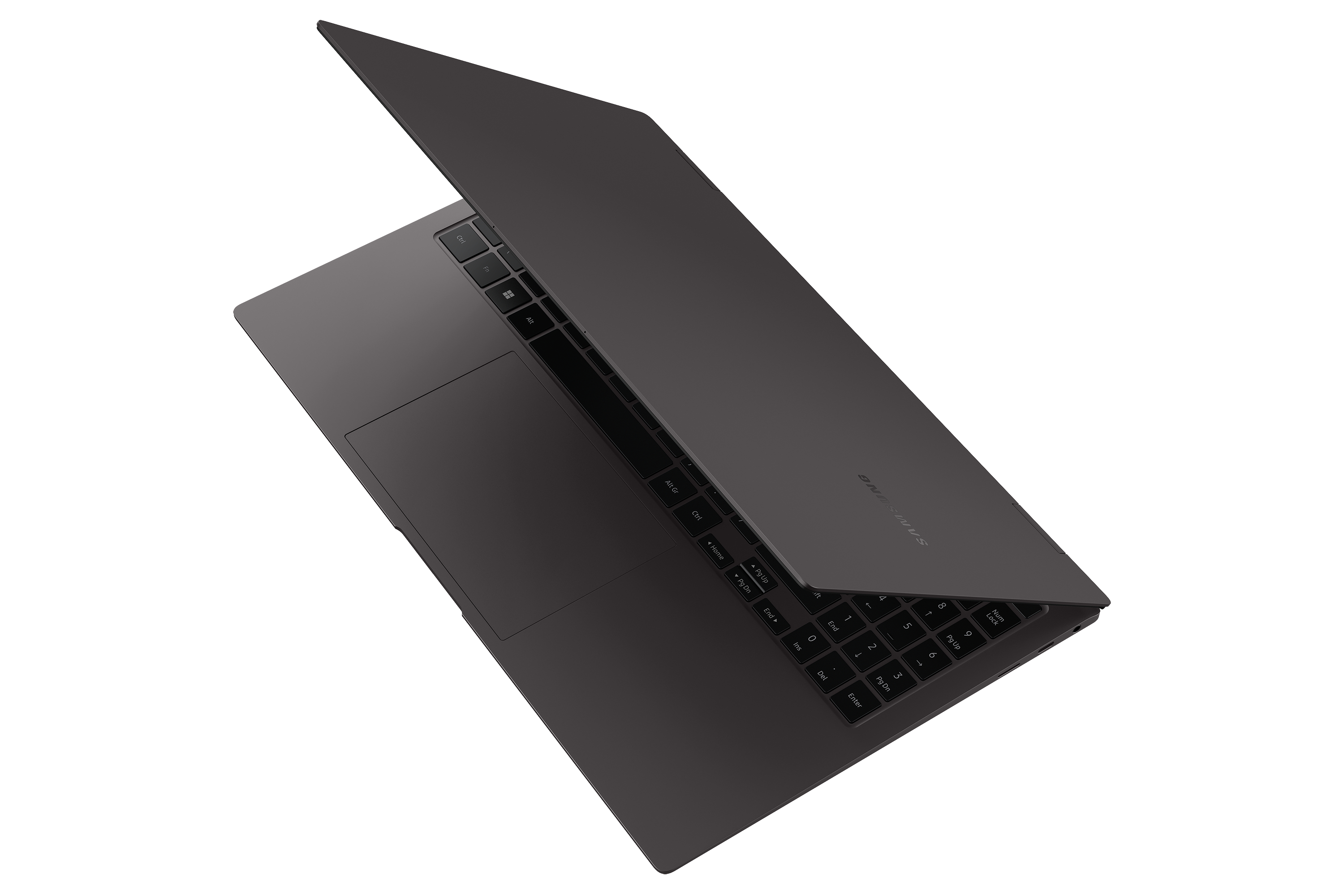 SAMSUNG Galaxy Book2 Pro 360 EVO - 15,6 Zoll - Intel® Core™ i7 i7-1260P  - 16 GB - 512 GB - Intel® Iris® Xᵉ - Windows 11 Home