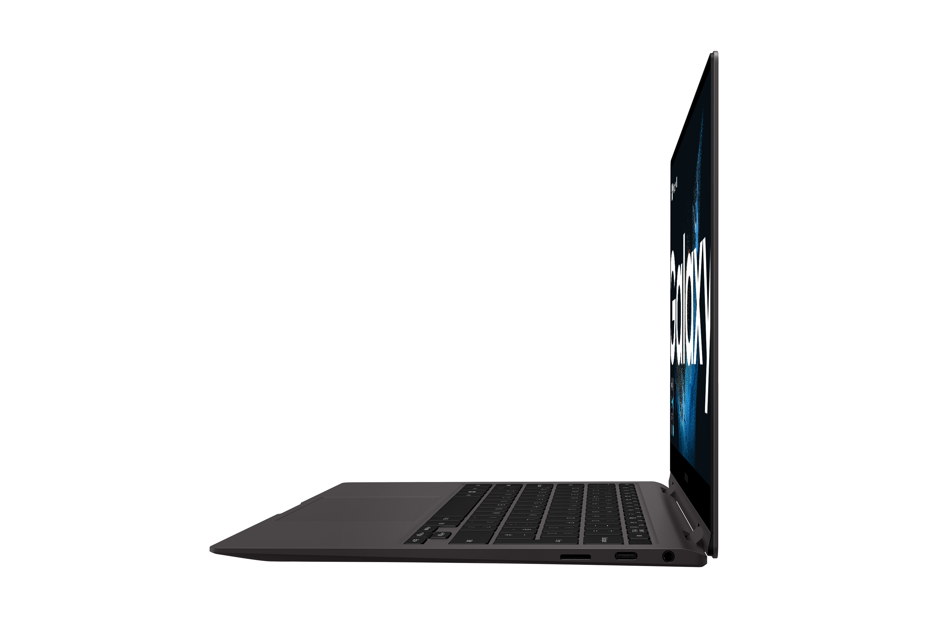 SAMSUNG Galaxy Book2 Pro 360 EVO - 13,3 Zoll - Intel® Core™ i5 i5-1240P  - 8 GB - 256 GB - Intel® Iris® Xᵉ - Windows 11 Home
