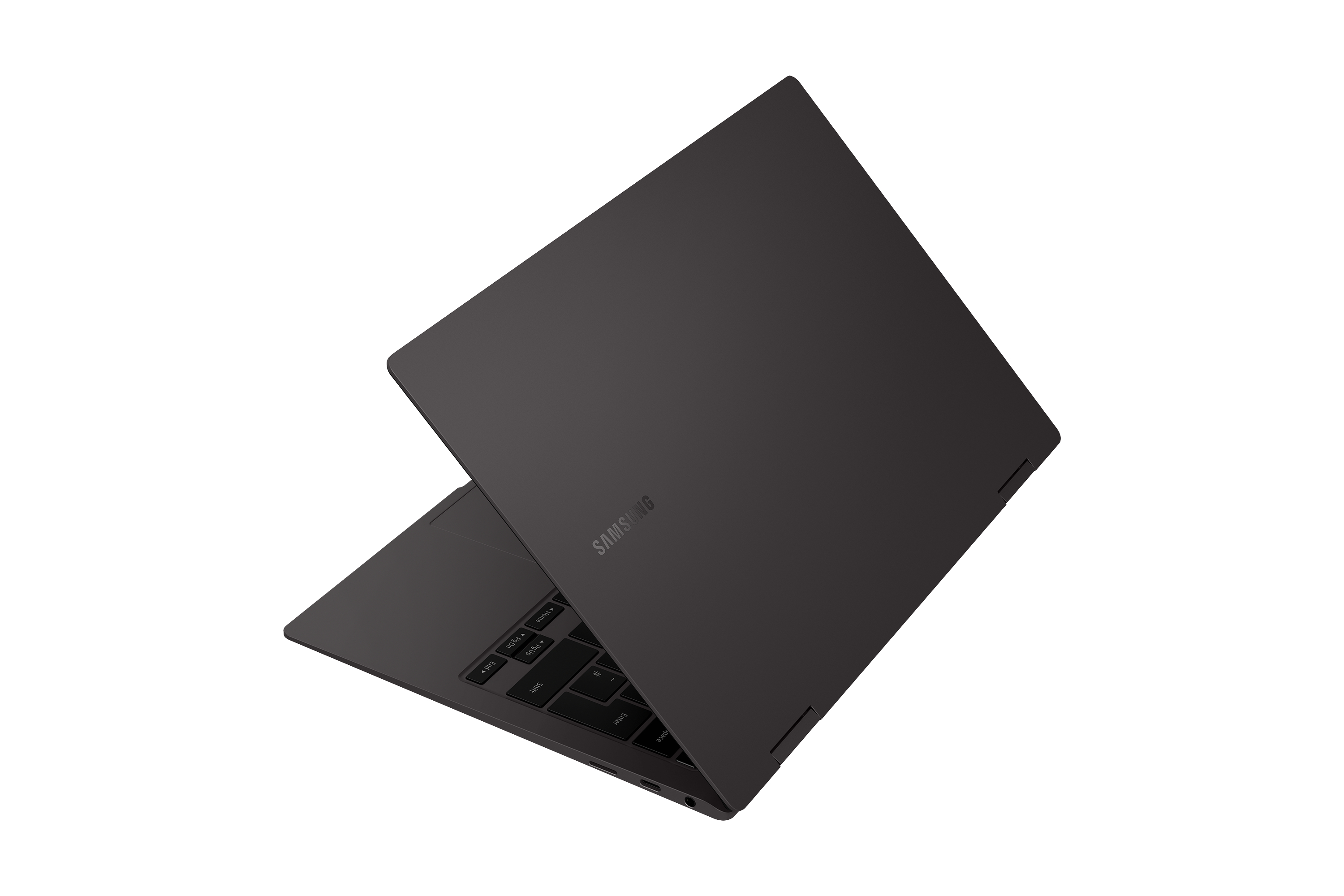 SAMSUNG Galaxy Book2 Pro 360 EVO - 13,3 Zoll - Intel® Core™ i5 i5-1240P  - 8 GB - 256 GB - Intel® Iris® Xᵉ - Windows 11 Home