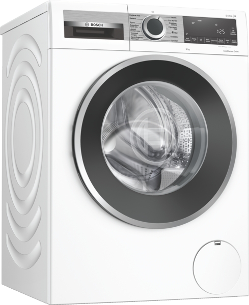 BOSCH WGG24405NL Serie 6 ActiveWater Plus Wasmachine