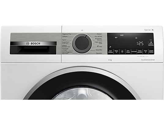 BOSCH WGG24405NL Serie 6 ActiveWater Plus Wasmachine