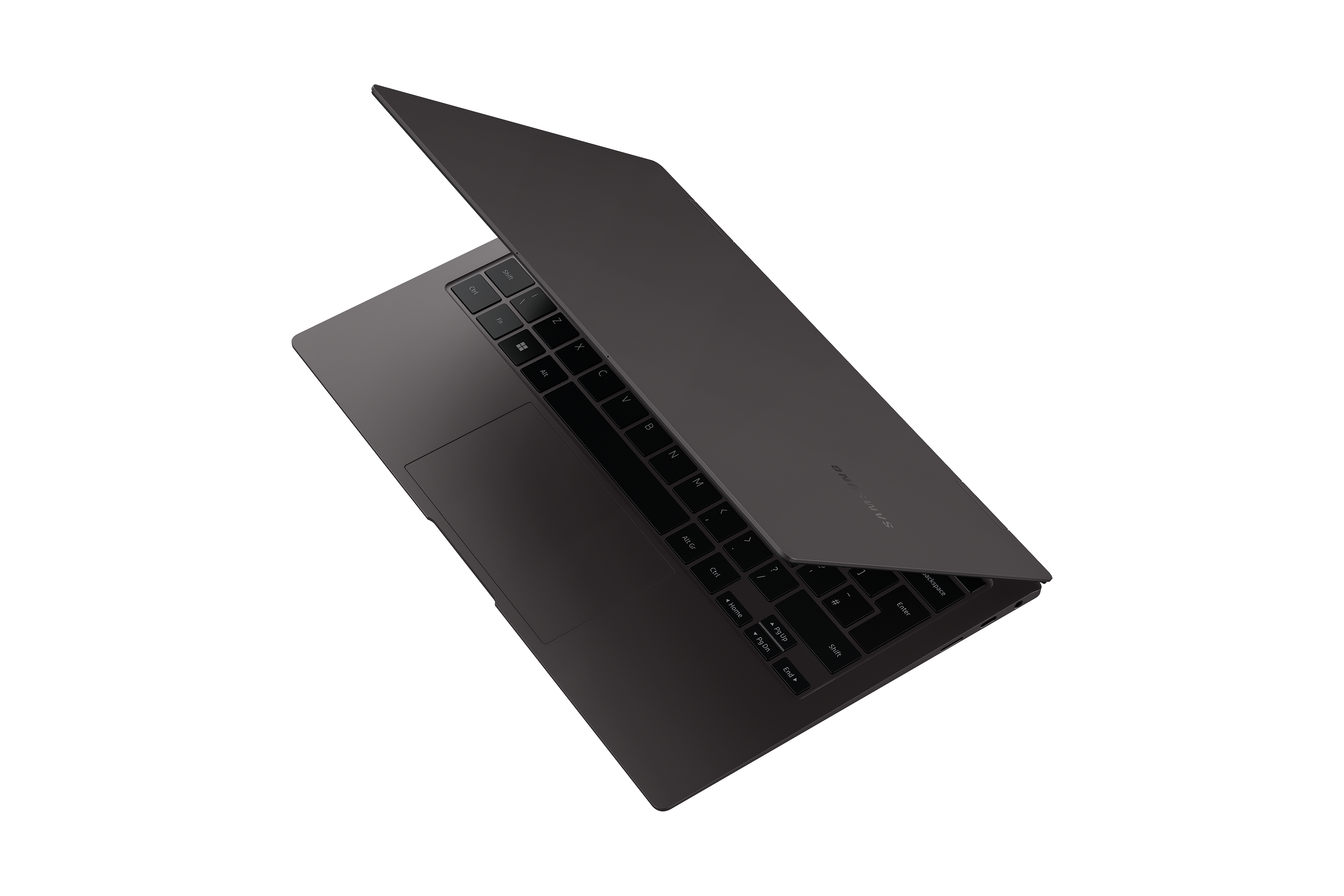 SAMSUNG Galaxy Book2 Pro 360 EVO - 13,3 Zoll - Intel® Core™ i5 i5-1240P  - 8 GB - 256 GB - Intel® Iris® Xᵉ - Windows 11 Home