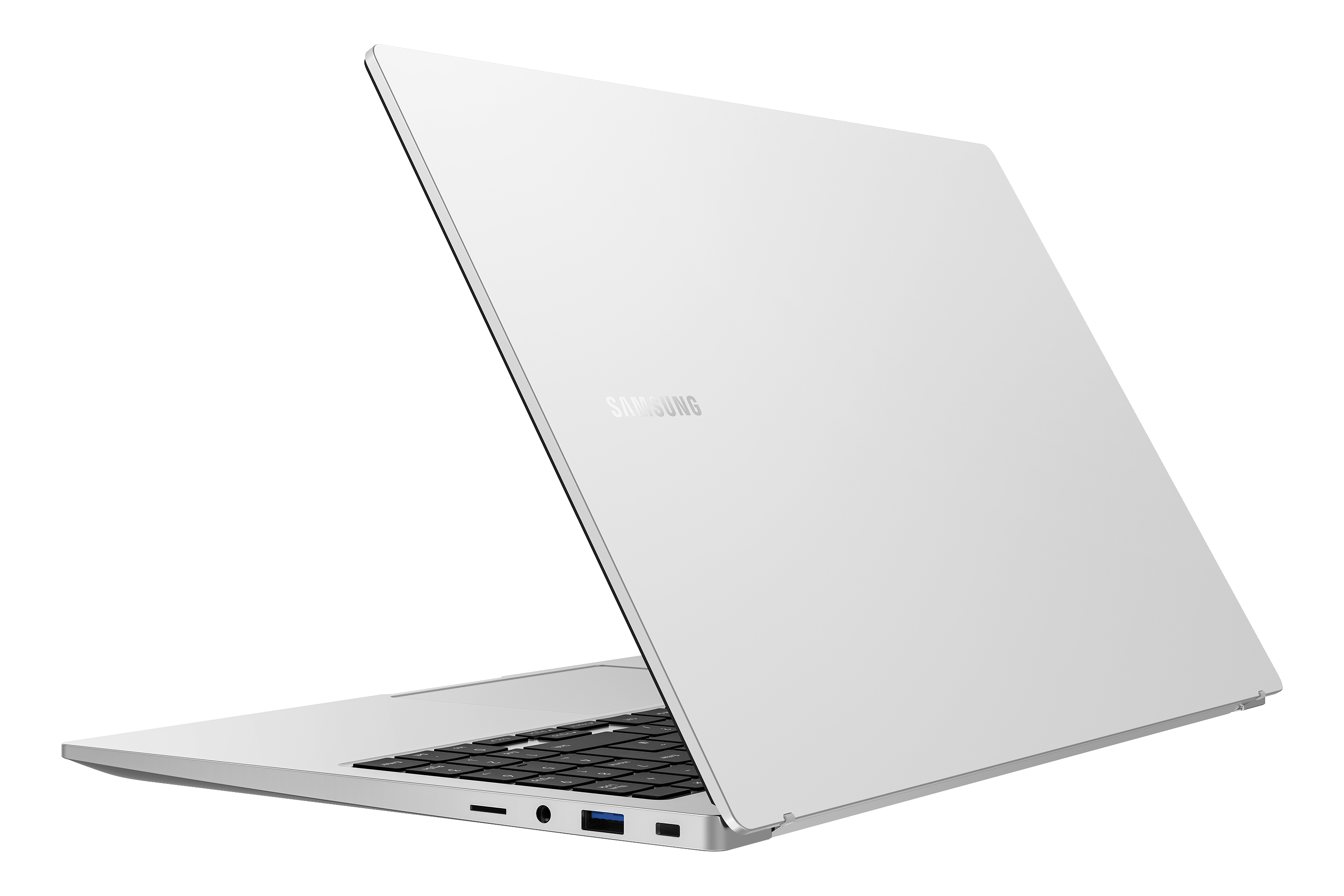 SAMSUNG Galaxy Book2 - 15,6 Zoll - Intel® Core™ i5 i5-1235U - 8 GB - 512 GB - Intel® Iris® Xᵉ - Windows 11 Home