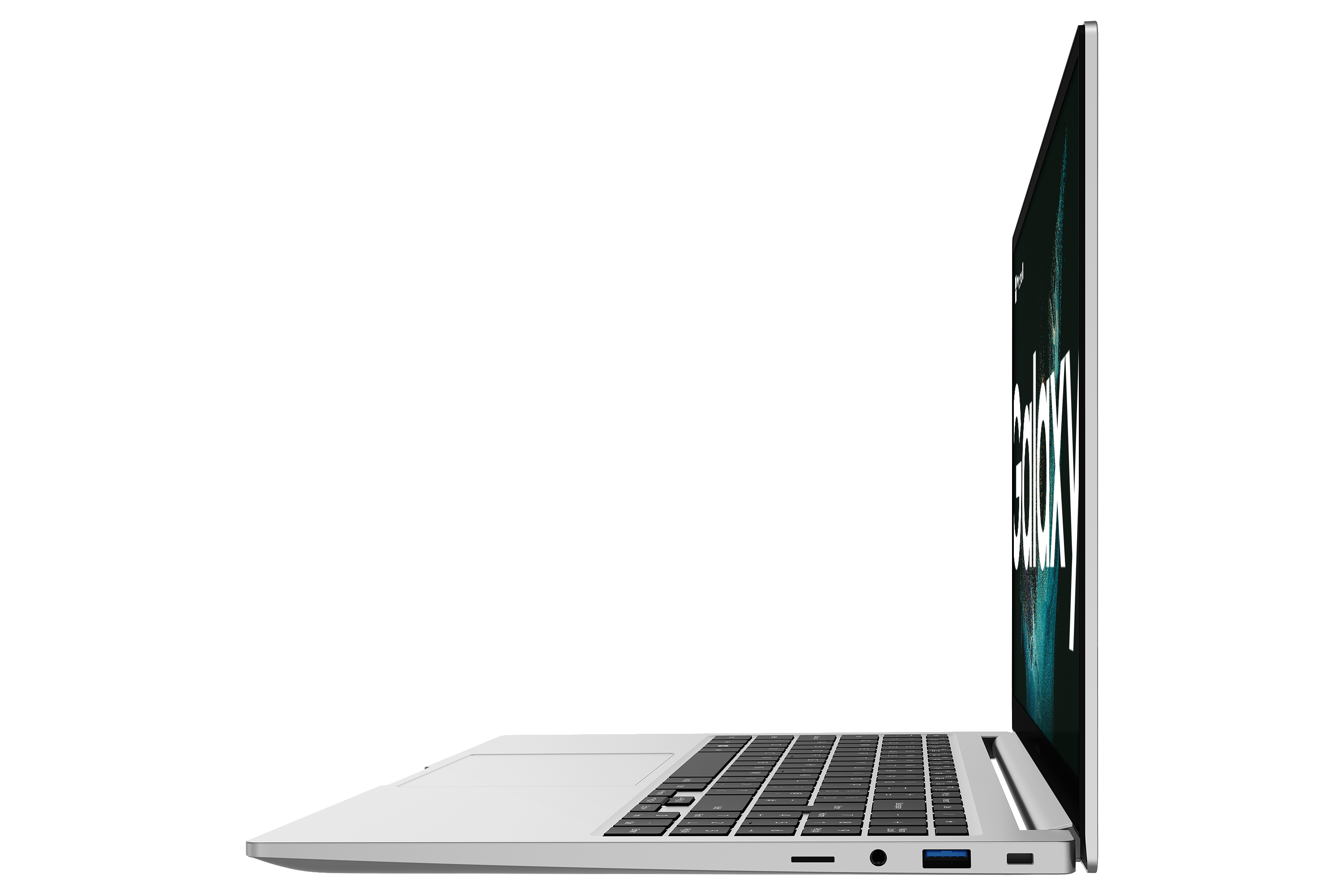 SAMSUNG Galaxy Book2 - 15,6 Zoll - Intel® Core™ i5 i5-1235U - 8 GB - 512 GB - Intel® Iris® Xᵉ - Windows 11 Home