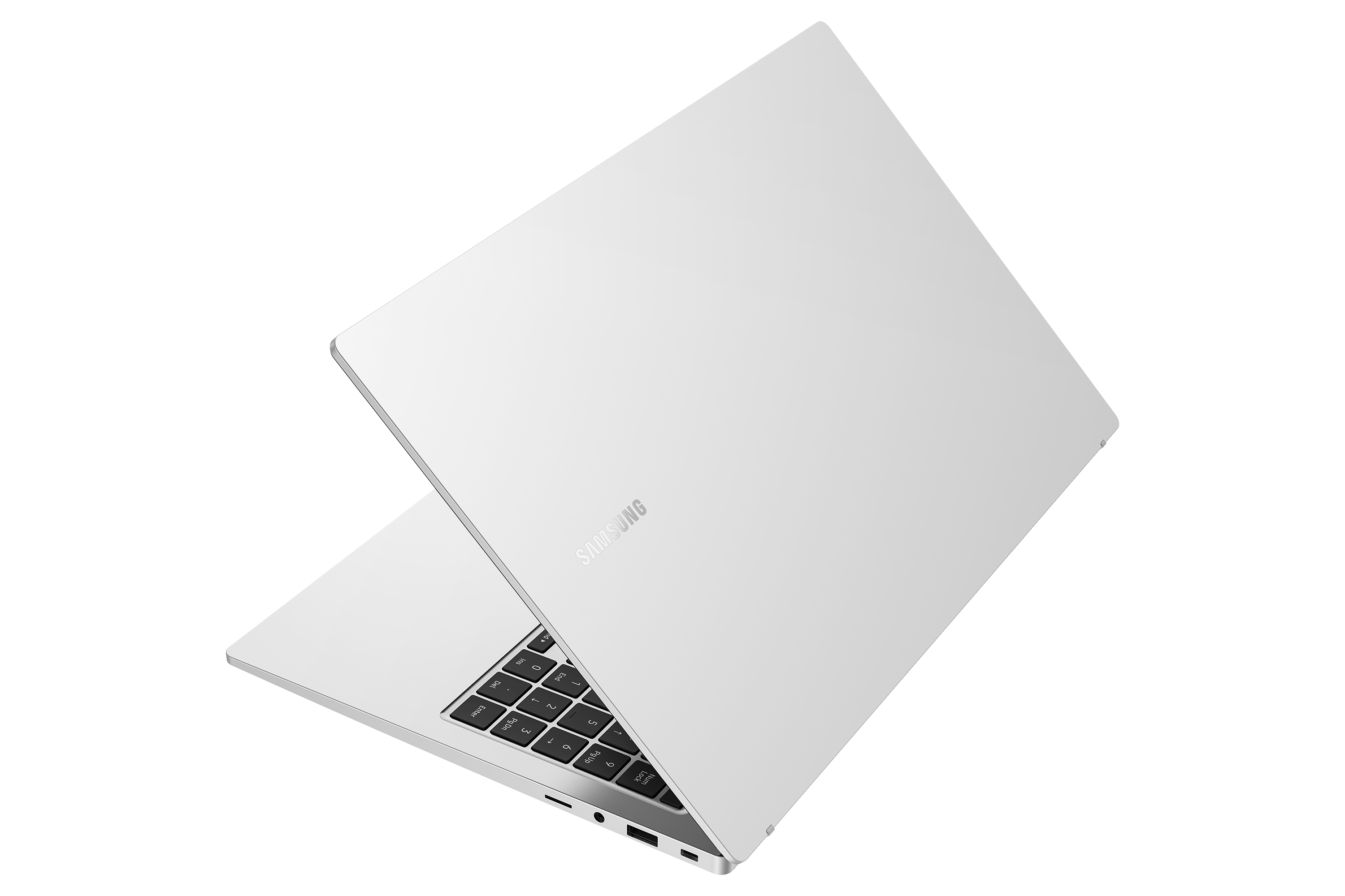 SAMSUNG Galaxy Book2 - 15,6 Zoll - Intel® Core™ i5 i5-1235U - 8 GB - 512 GB - Intel® Iris® Xᵉ - Windows 11 Home
