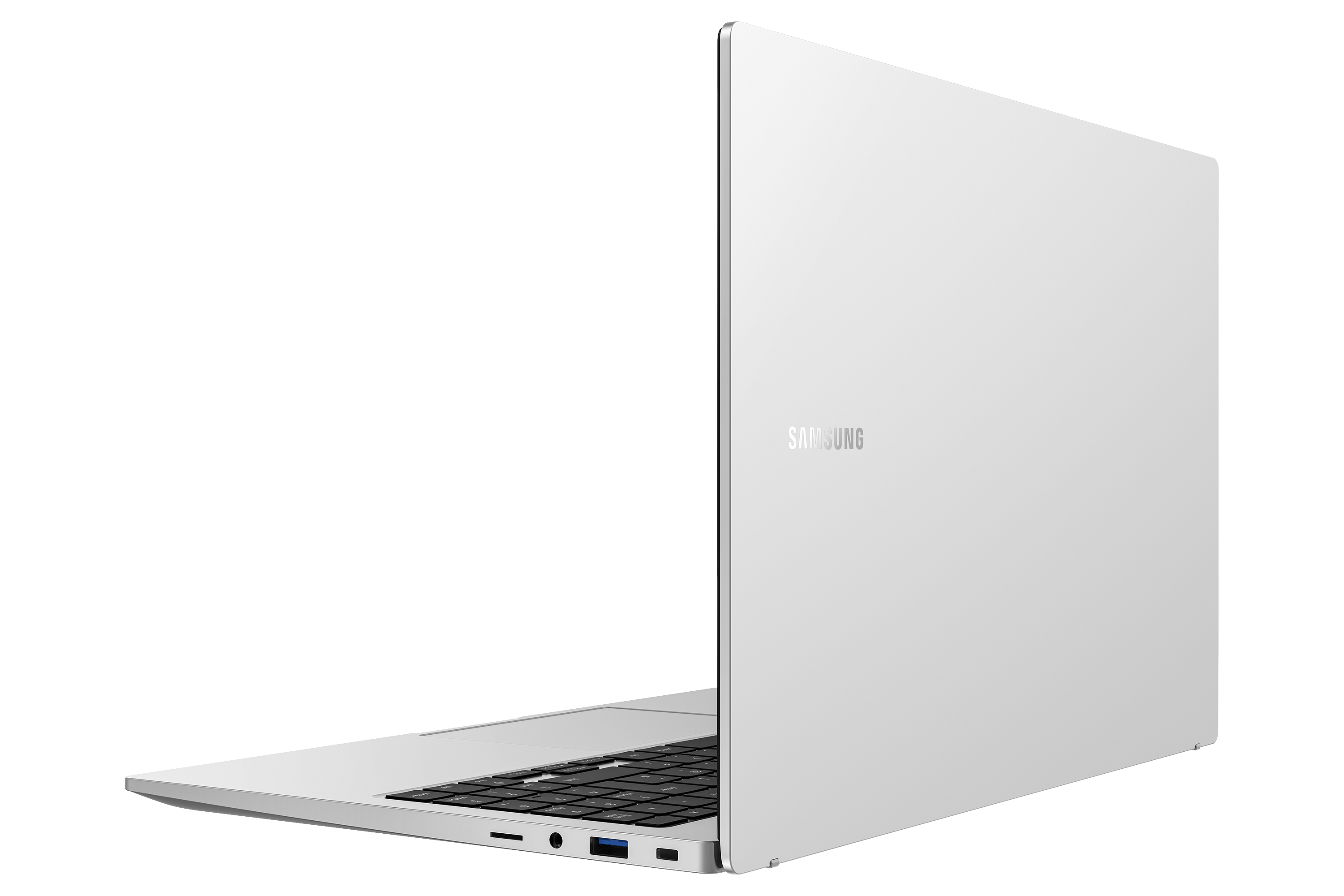 SAMSUNG Galaxy Book2 - 15,6 Zoll - Intel® Core™ i5 i5-1235U - 8 GB - 512 GB - Intel® Iris® Xᵉ - Windows 11 Home