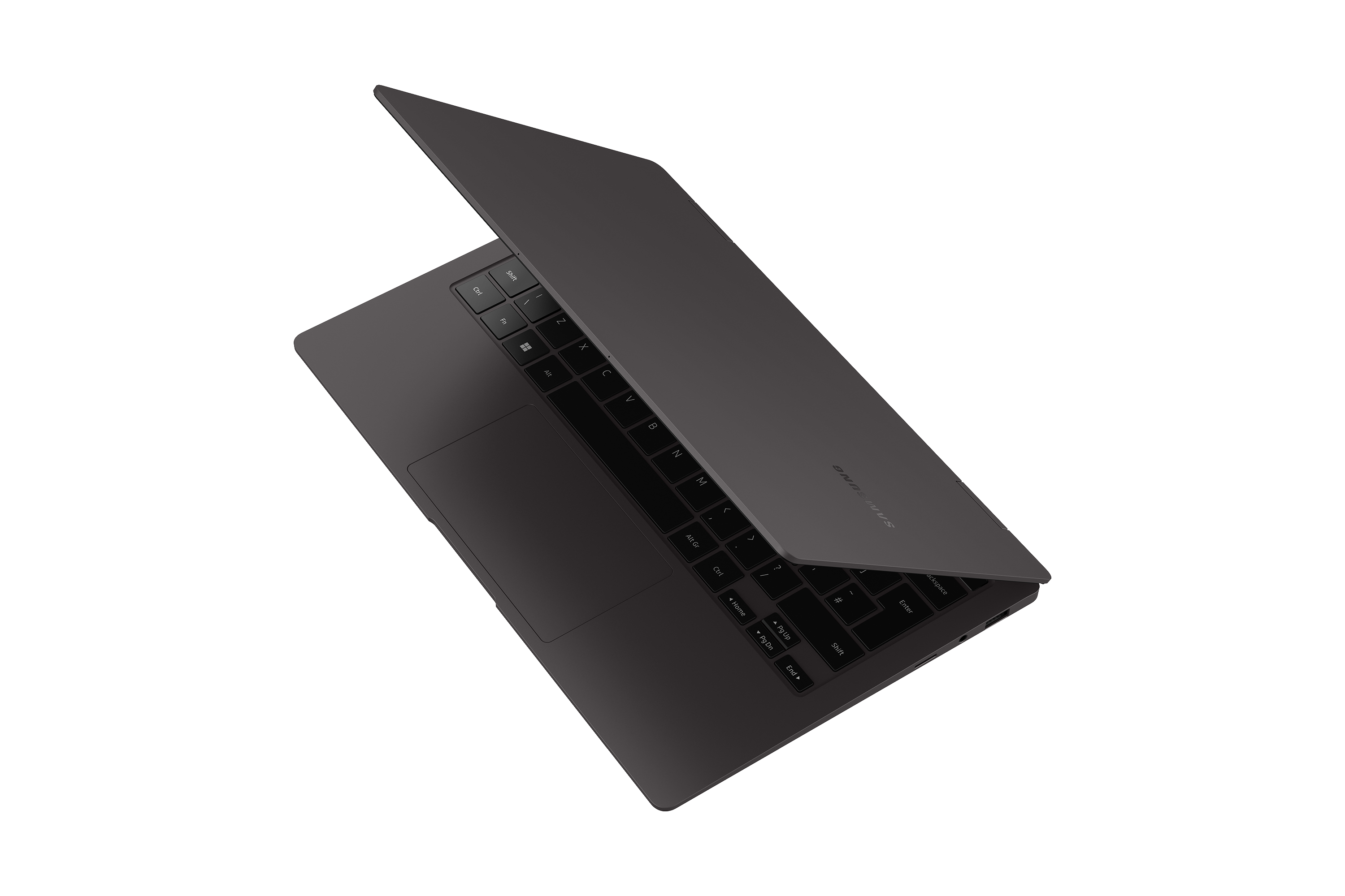 SAMSUNG Galaxy Book2 360 EVO - 13,3 Zoll - Intel® Core™ i5 i5-1235U  - 8 GB - 256 GB - Intel® Iris® Xᵉ - Windows 11 Home