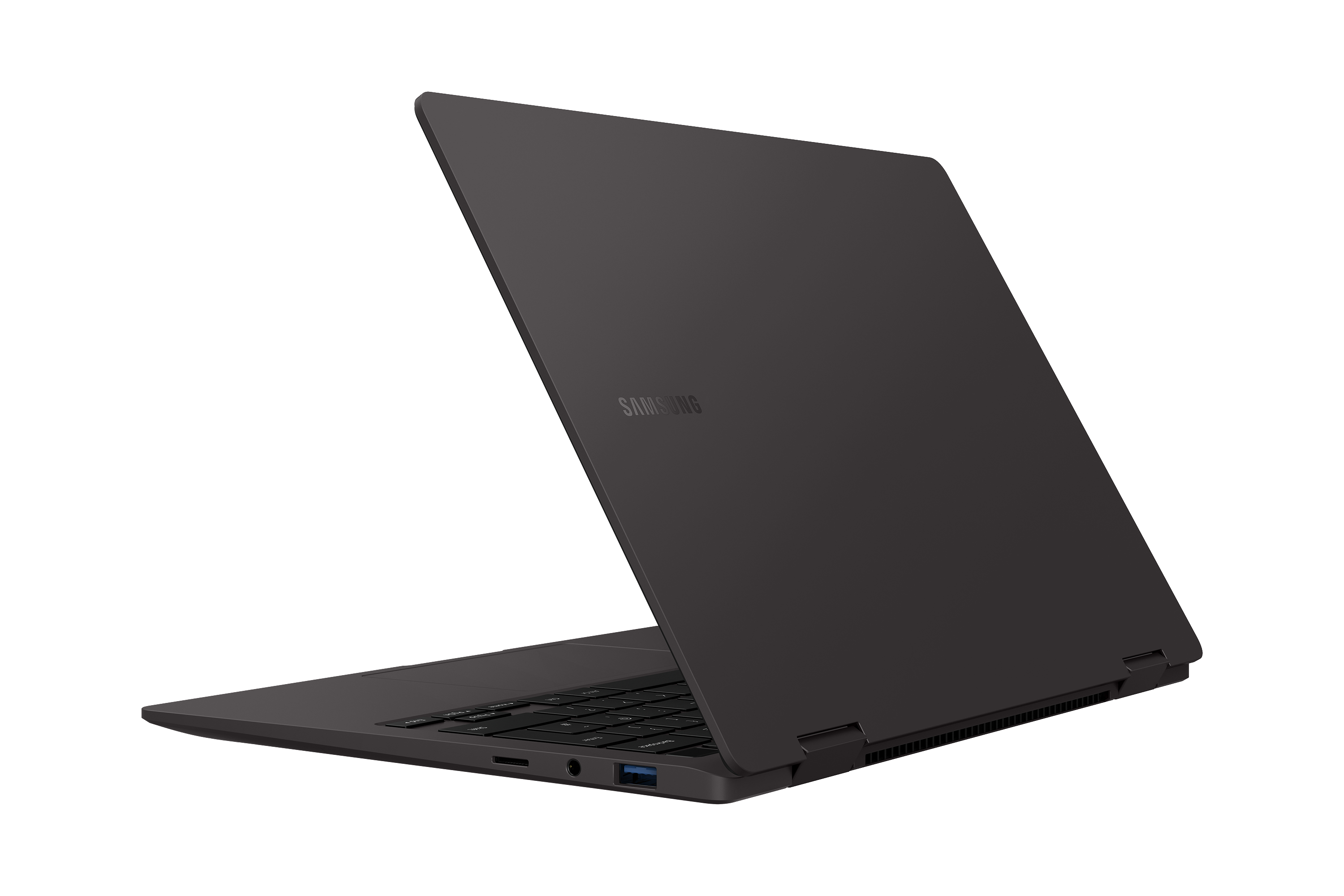 SAMSUNG Galaxy Book2 360 EVO - 13,3 Zoll - Intel® Core™ i5 i5-1235U  - 8 GB - 256 GB - Intel® Iris® Xᵉ - Windows 11 Home