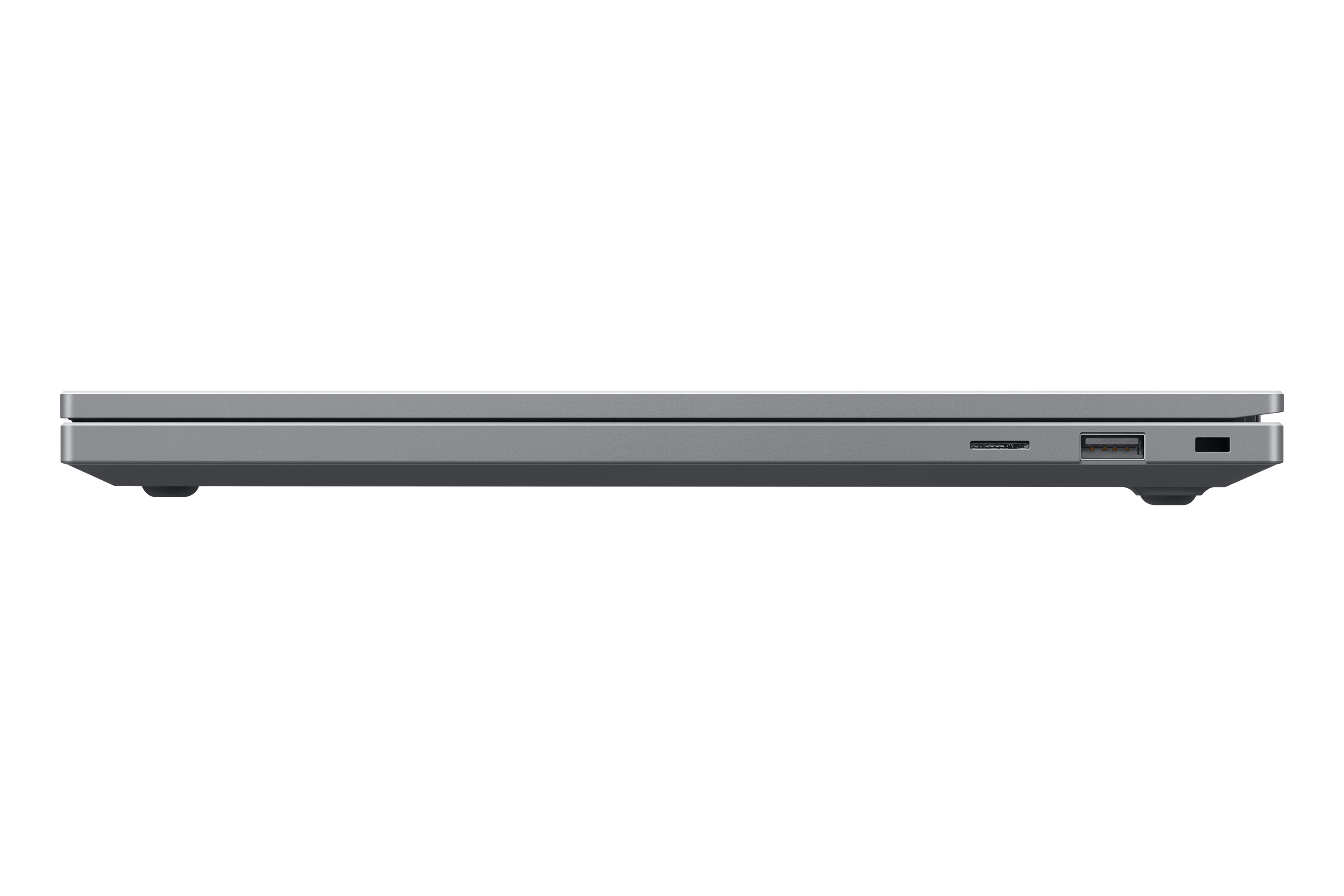 SAMSUNG Notebook Plus 2 - 15,6 Zoll - Intel® Celeron® 6305 - 4 GB - 128 GB - Intel® UHD Graphics - Windows 11 Pro