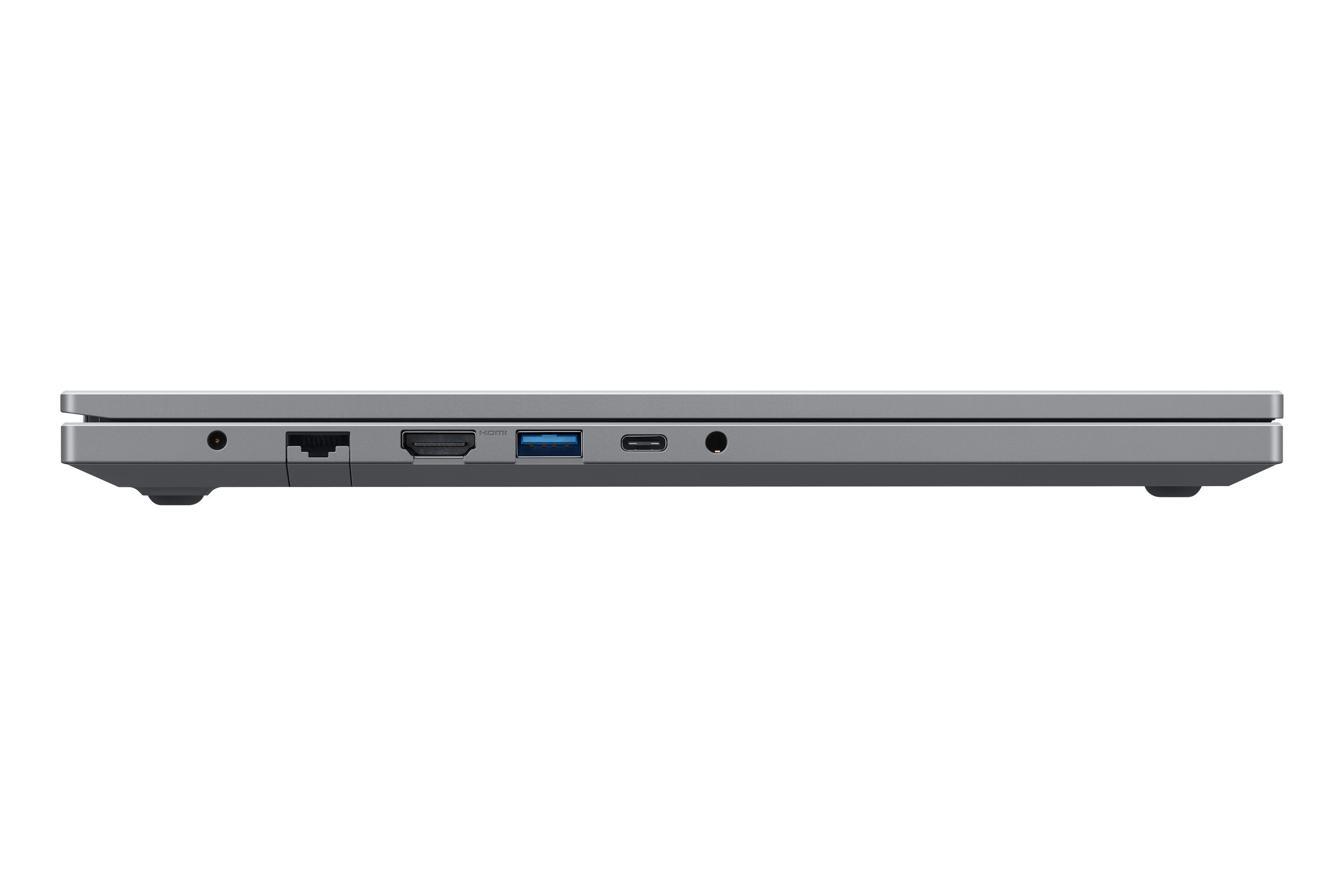 SAMSUNG Notebook Plus 2 - 15,6 Zoll - Intel® Celeron® 6305 - 4 GB - 128 GB - Intel® UHD Graphics - Windows 11 Pro