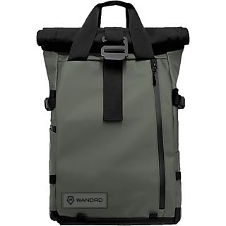 WANDRD PRVKE V3 (31 l) - Zaino (Verde)