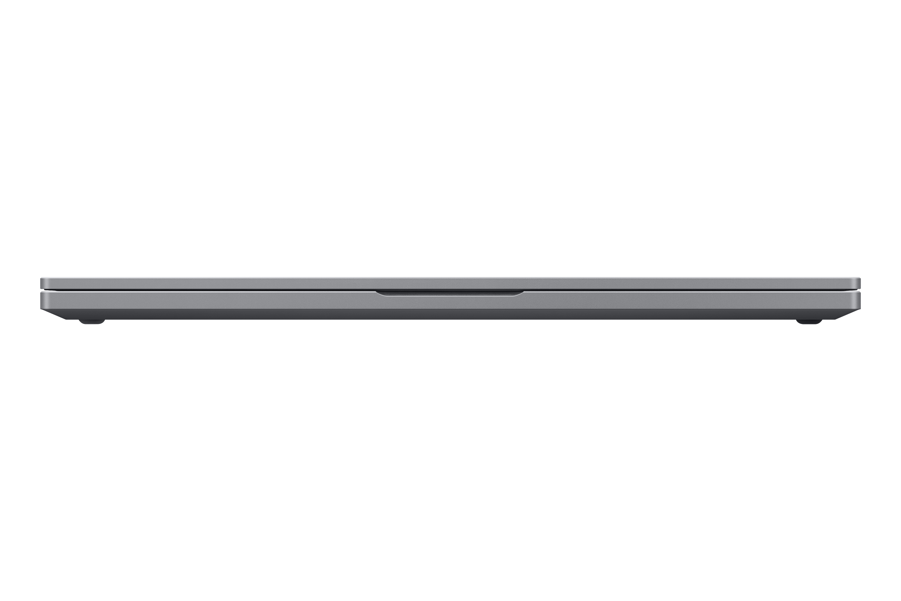 SAMSUNG Notebook Plus 2 - 15,6 Zoll - Intel® Celeron® 6305 - 4 GB - 128 GB - Intel® UHD Graphics - Windows 11 Pro