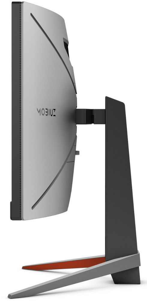 BENQ Écran gamer MOBIUZ EX2710R 27" 165 Hz 1ms QHD Curved (9H.LK9LB.QBE)