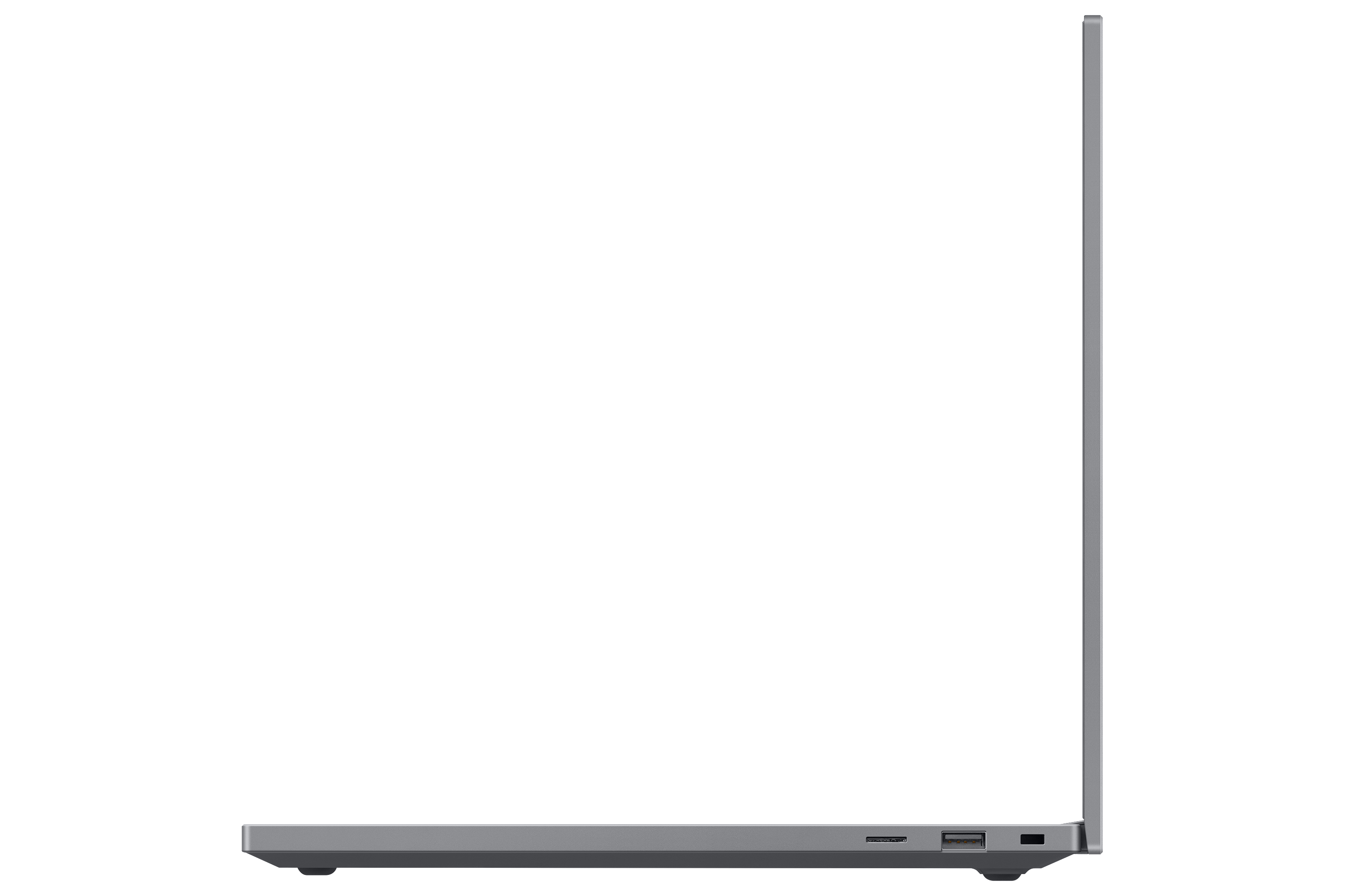 SAMSUNG Notebook Plus 2 - 15,6 Zoll - Intel® Celeron® 6305 - 4 GB - 128 GB - Intel® UHD Graphics - Windows 11 Pro