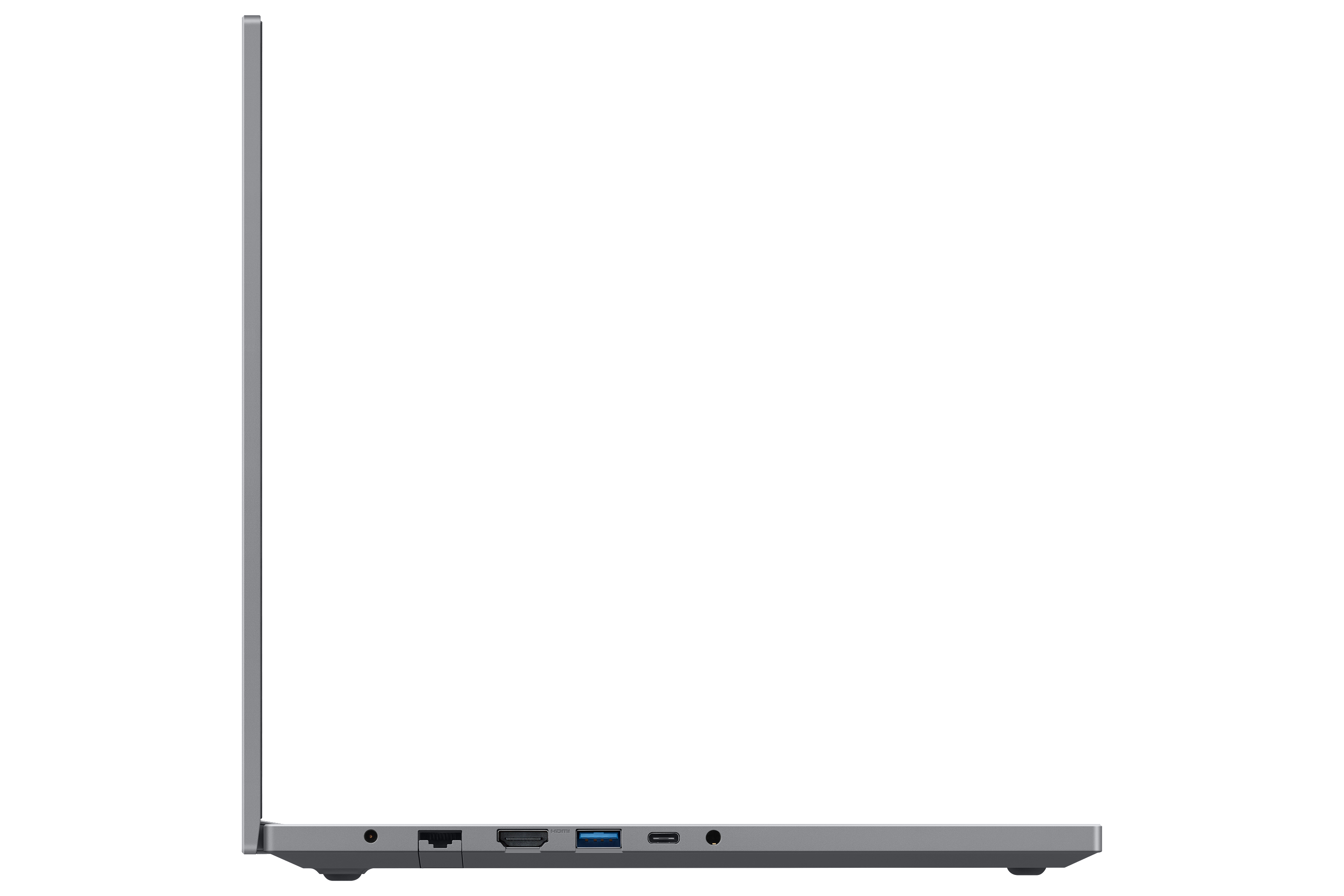 SAMSUNG Notebook Plus 2 - 15,6 Zoll - Intel® Celeron® 6305 - 4 GB - 128 GB - Intel® UHD Graphics - Windows 11 Pro