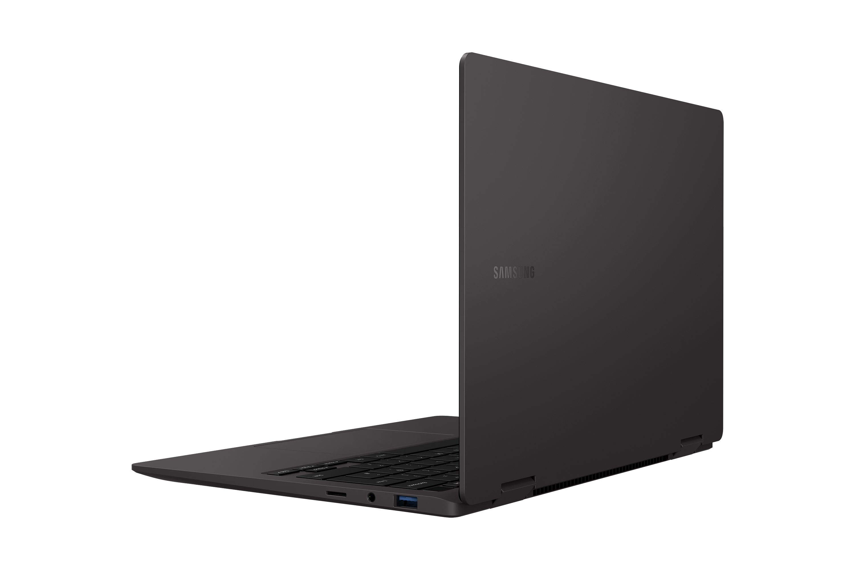 SAMSUNG Galaxy Book2 360 EVO - 13,3 Zoll - Intel® Core™ i5 i5-1235U  - 8 GB - 256 GB - Intel® Iris® Xᵉ - Windows 11 Home