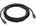 APPLE Thunderbolt 4 Pro kábel, fekete, 3 méter (mwp02zm/a)