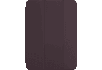 APPLE Smart Folio iPad Air (5. generációs) modellekhez, sötét meggypiros (mna43zm/a)