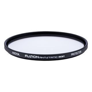 HOYA Fusion Antistatic 62 mm - Filtre de protection (noir)