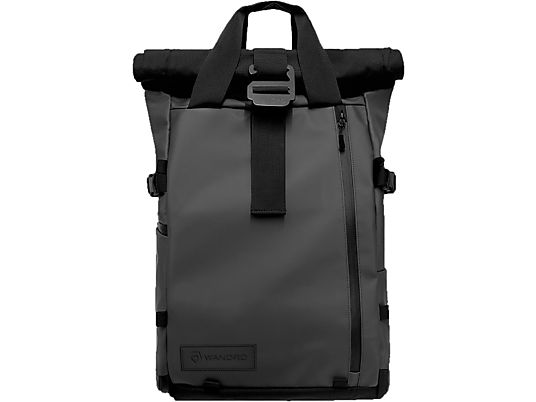 WANDRD PRVKE V3 (31 l) - Sac à dos (Noir)