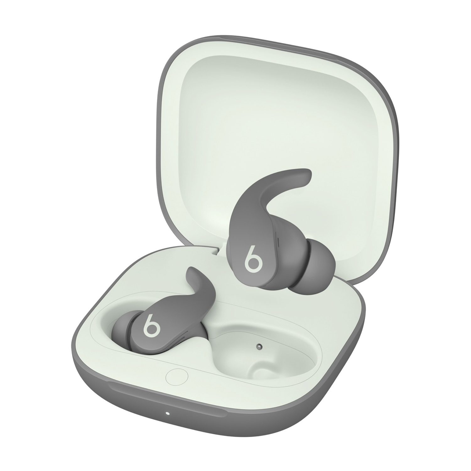 Beats FIT Pro,Sage Gray-Zml Auricolari Wireless, Gray