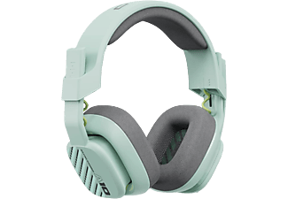 ASTRO GAMING A10 - Gaming Headset, Mint