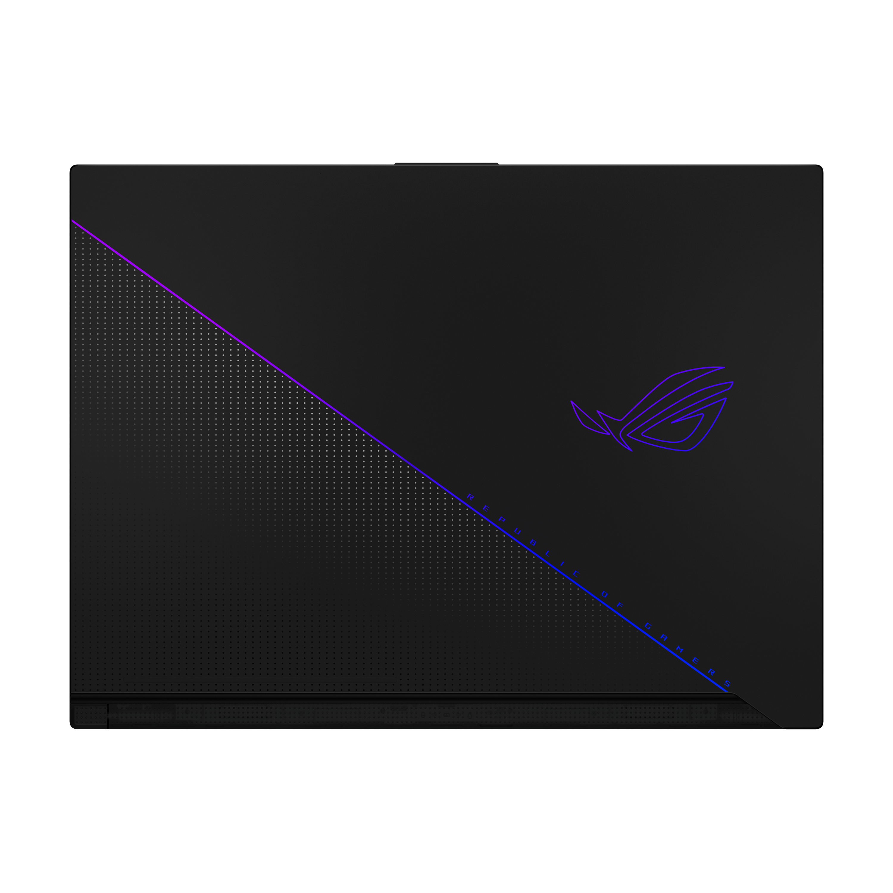 ASUS ROG Zephyrus Duo 16 GX650RW-LO105W - 16 Zoll - AMD Ryzen™ 9 6900HX - 32 GB - 1 TB - NVIDIA GeForce RTX™ 3070 Ti - Windows 11 Home